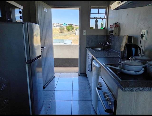 2 BEDROOM APARTMENT FOR SALE IN FLEURHOF
